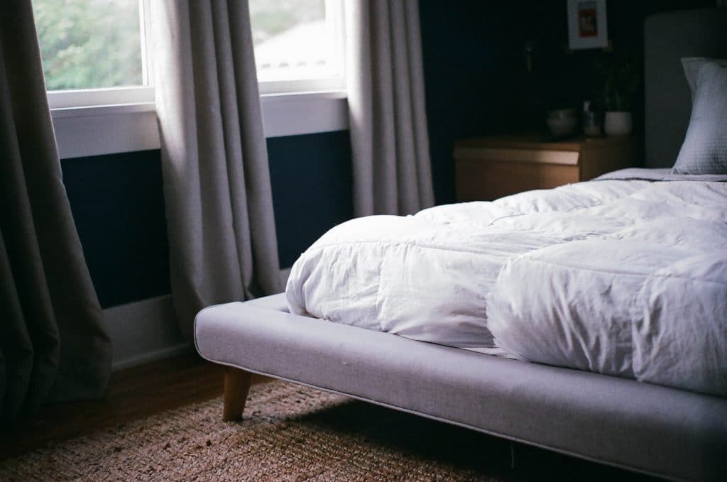 What is the best mattress for back pain?